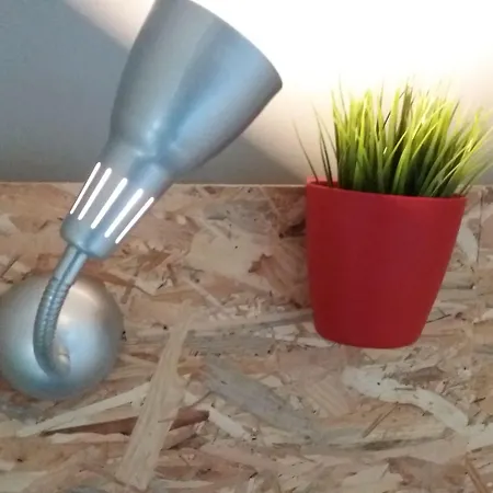 بيت ضيافة Zero Station *