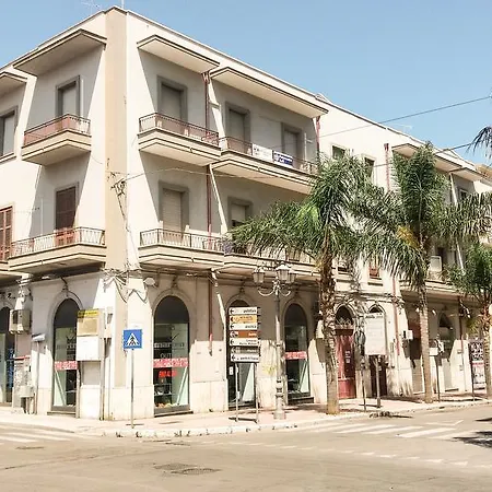 Zero Station Brindisi