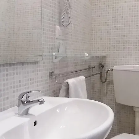 Zero Station Guest house Brindisi