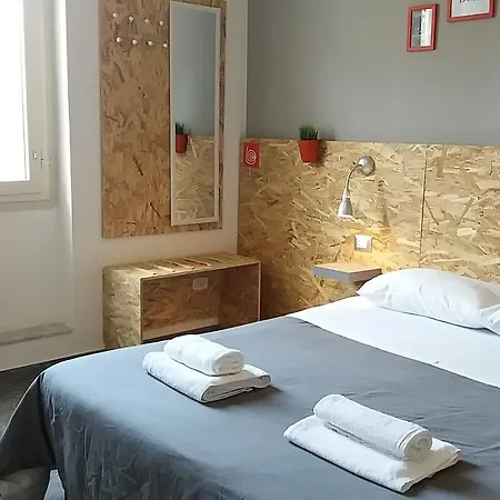 Guest house Zero Station Brindisi
